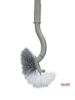 Curved Bathroom Cleaning Brush