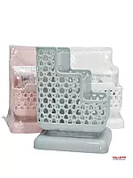 Multipurpose Double Deck Organiser