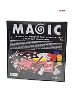 65 Amazing Magic Tricks Game