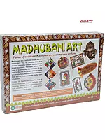Madhubani Art Game