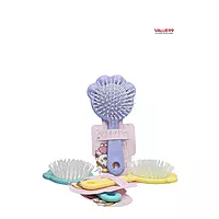 Baby Comb with Mirror