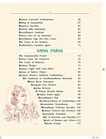 Pictorial Mahabharata