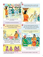 Pictorial Stories For Children Volume - 23