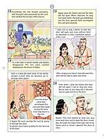 Pictorial Stories For Children Volume - 16