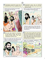 Pictorial Stories For Children Volume - 16