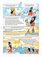 Pictorial Stories For Children Volume - 19