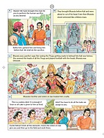 Pictorial Stories For Children Volume - 19