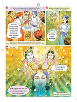 Pictorial Stories For Children Volume - 20