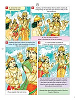 Pictorial Stories For Children Volume - 20