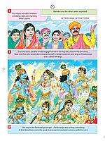 Pictorial Stories For Children Volume - 20