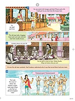 Pictorial Stories For Children Volume - 21