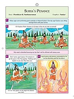 Pictorial Stories For Children Volume - 22