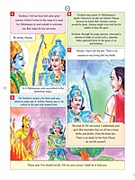 Pictorial Stories For Children Volume - 22