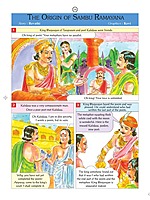 Pictorial Stories For Children Volume - 22