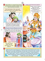 Pictorial Stories For Children Volume - 22