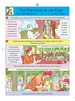 Pictorial Stories For Children Volume - 22