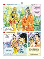 Pictorial Stories For Children Volume - 24