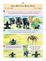 Pictorial Stories For Children Volume - 24