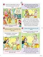 Pictorial Stories For Children Volume - 24