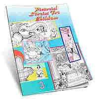 Pictorial Stories For Children Volumes 1 - 14