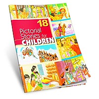 Pictorial Stories For Children Volume - 18