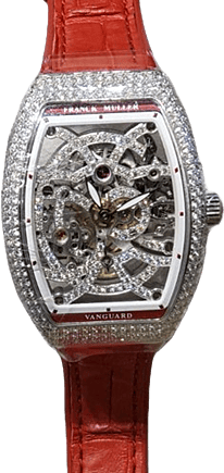 32 V S6 SQT AC MVT D D RG - AC