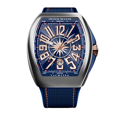 45 V SC DT AC YACHTING STG 5N