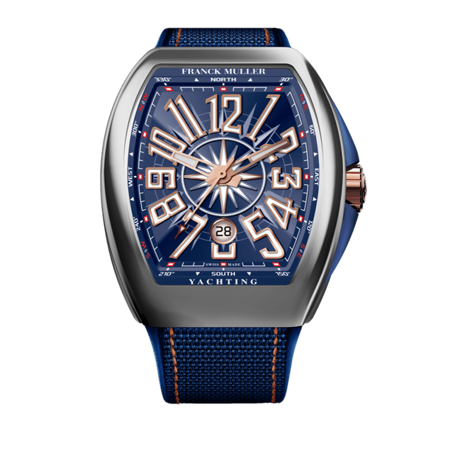 45 V SC DT AC YACHTING STG 5N