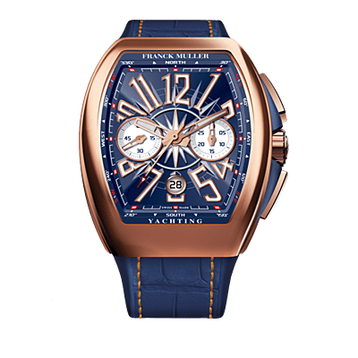 41 V CC DT 5N YACHT BL