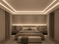 Lumina LED Strip Light (5 Meter Role)