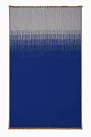Blue Horizon Calm Solapur Blanket
