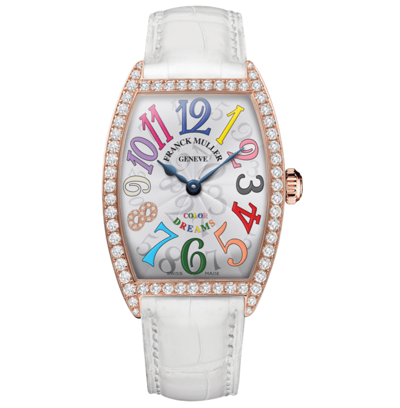 2852 QZ COL D1 C8 D - 5N - WHITE-MATTE - ALLI - STANDARD