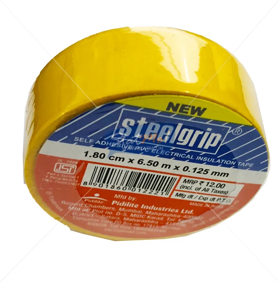 Electric Insulation Tape