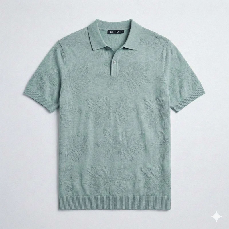 Mens polo