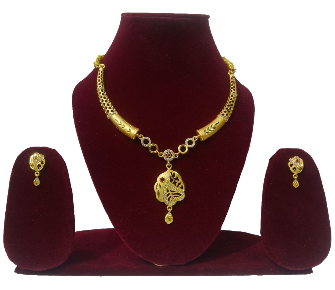Matak Jwellery Set1