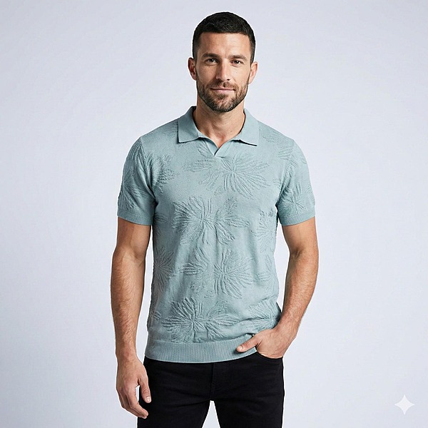 Mens polo
