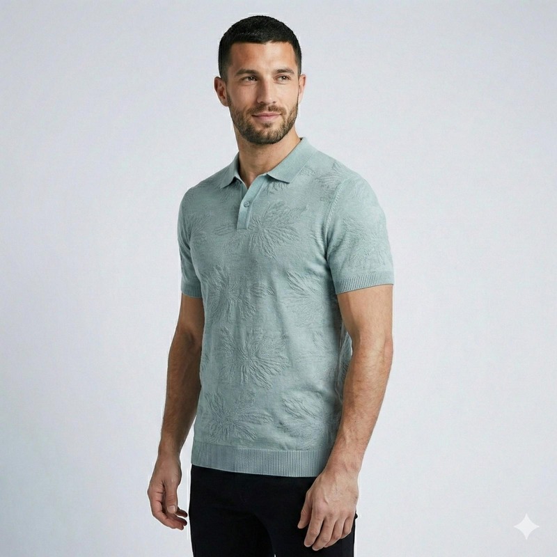 Mens polo
