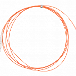 Digisol Channel SCS Pigtail, MM(OM1)(62.5), Simplex LC, PC Type, 2M