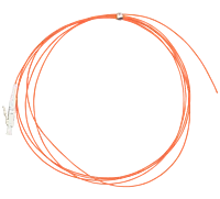 Digisol Channel SCS Pigtail, SM(OS2), Simplex FC, PC Type, 2M, LSZH