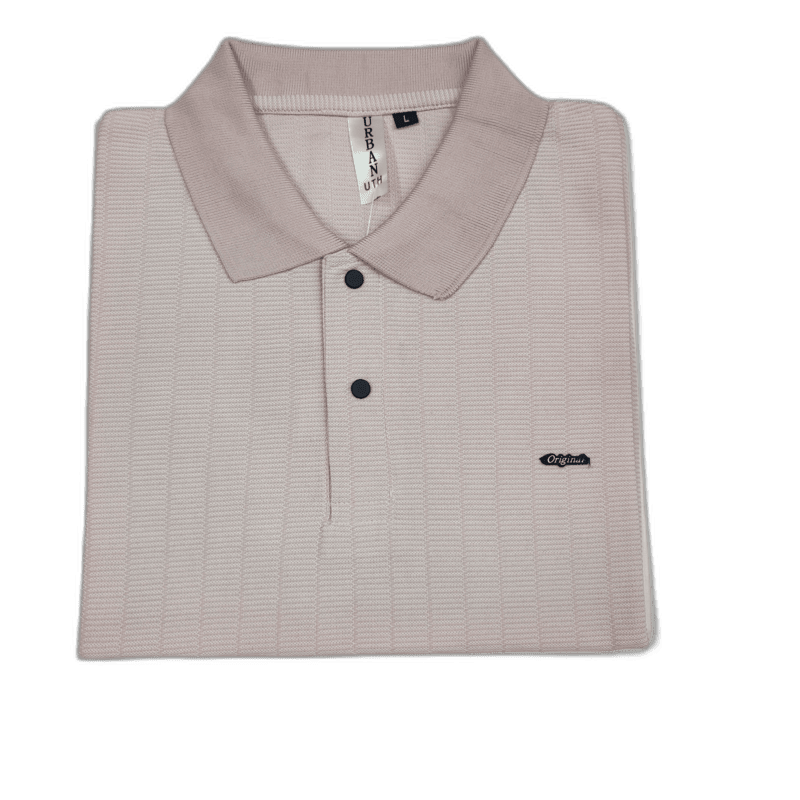 Self Design Mix Tshirt