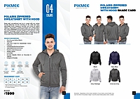 Jacket Pikmee