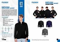 Jacket Pikmee