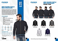 Jacket Pikmee