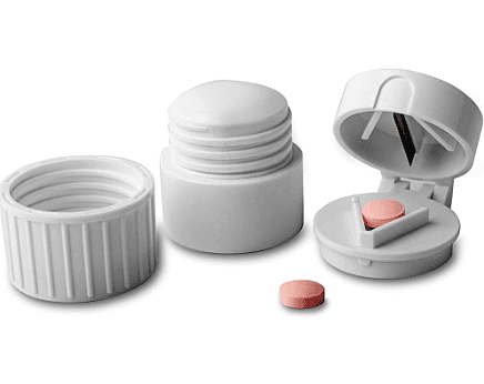 Pill Crusher/Splitter