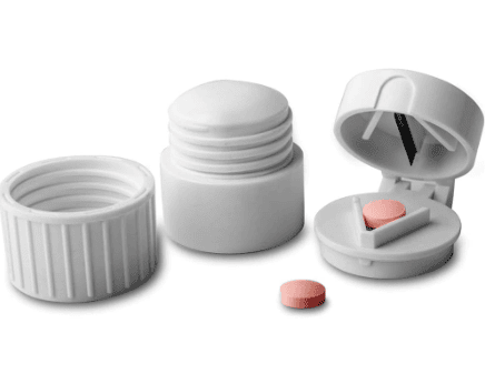 Pill Crusher/Splitter