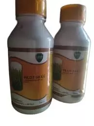 Pilot (Pretilachlor 50Ec)-(Coramondel International ltd)