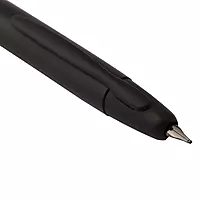Pilot Capless Fountain Pen - Matte Black PVD Pilot Capless Fountain Pen - Matte Black PVD