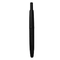 Pilot Capless Fountain Pen - Matte Black PVD Pilot Capless Fountain Pen - Matte Black PVD