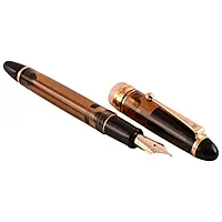 Pilot Custom 823 Fountain Pen Brown Pilot Custom 823 Fountain Pen Brown