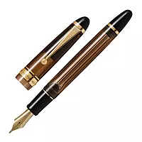 Pilot Custom 823 Fountain Pen Brown Pilot Custom 823 Fountain Pen Brown